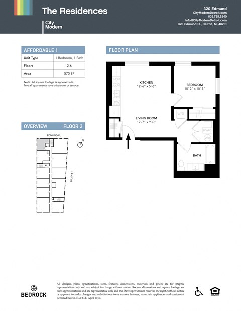 440 Alfred St. Studio-3 Beds Apartment, Duplex/Triplex for Rent - Photo Gallery 87